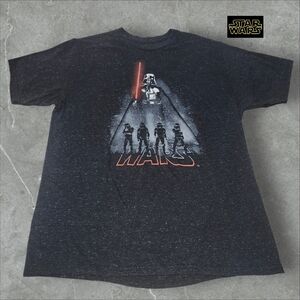 STAR WARS Darth T-Shirt - XLarge